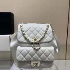 Chanel Backpacks